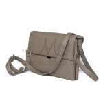 Asif – Sac à main en Grisfonce – Image 3