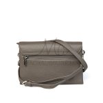 Asif – Sac à main en Grisfonce – Image 2