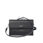 Asif – Sac à main en Noir