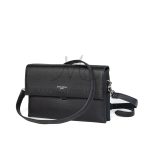 Asif – Sac à main en Noir – Image 3