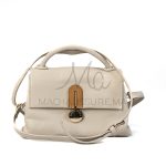 Alma  – Sac à main en Beige