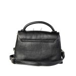 Alma  – Sac à main en Noir – Image 2