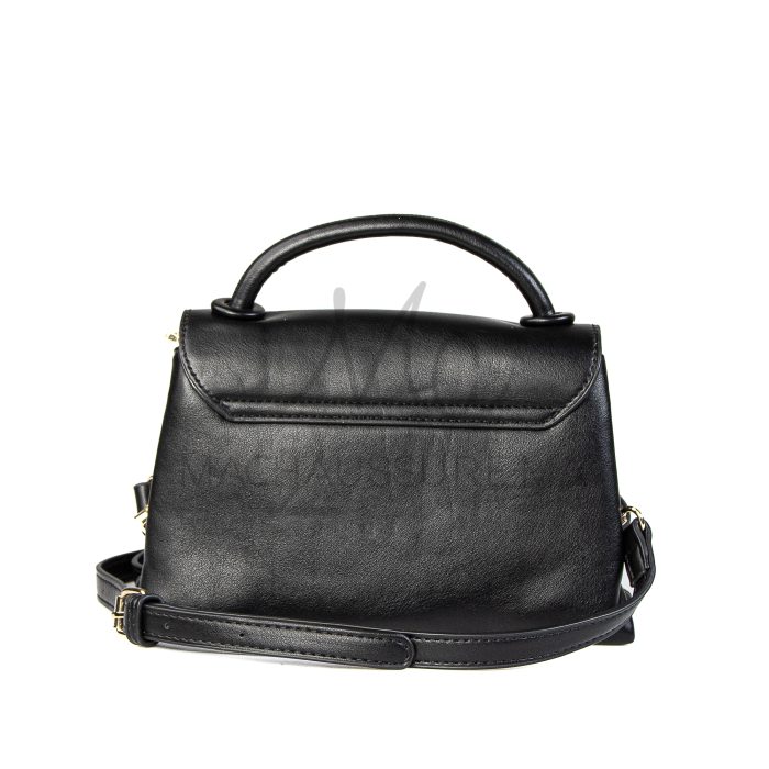 Alma  – Sac à main en Noir – Image 2