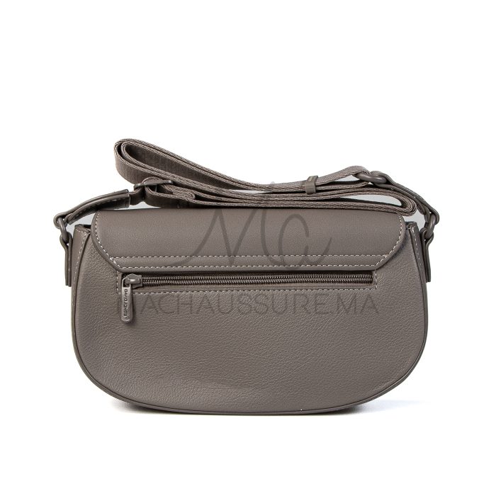 Asirem – Sac à main en Grisclair – Image 2