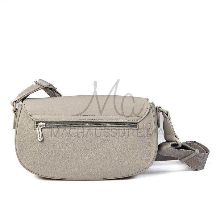 Asirem – Sac à main en Grisfonce – Image 2