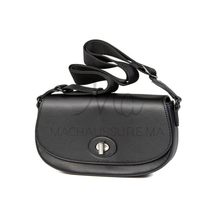 Asirem – Sac à main en Noir – Image 3