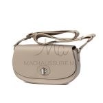 Asirem – Sac à main en Taupe – Image 3
