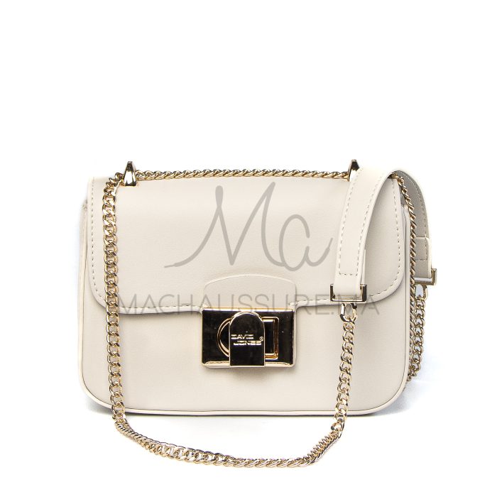 Anir – Sac à main en Blanccasse – Image 1