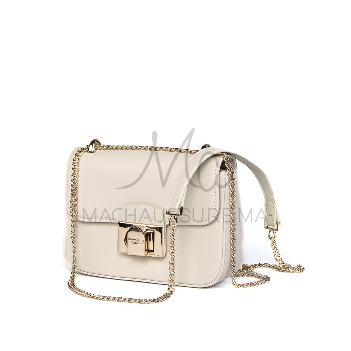 Anir – Sac à main en Blanccasse – Image 3