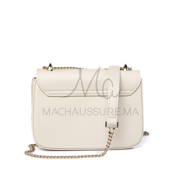 Anir – Sac à main en Blanccasse – Image 2