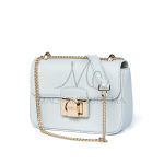 Anir – Sac à main en Bleuciel – Image 3