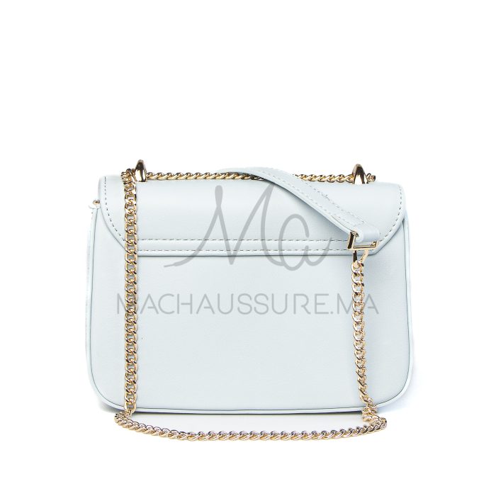 Anir – Sac à main en Bleuciel – Image 2