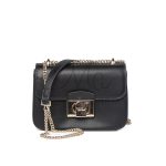 Anir – Sac à main en Noir