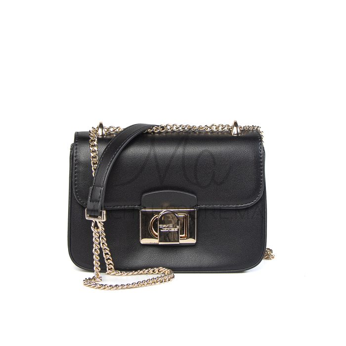 Anir – Sac à main en Noir – Image 1