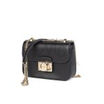 Anir – Sac à main en Noir – Image 3