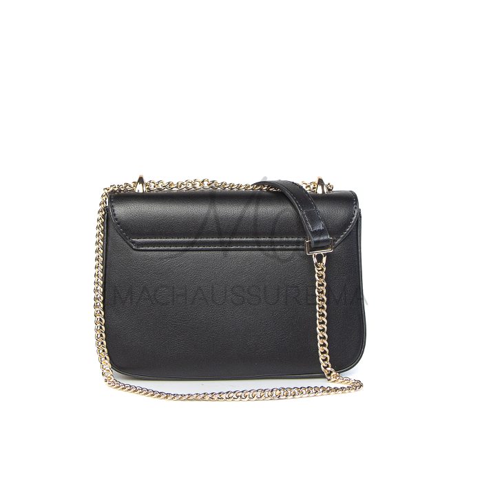Anir – Sac à main en Noir – Image 2