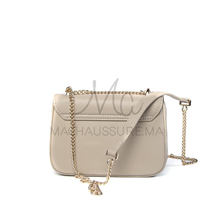 Anir – Sac à main en Taupe – Image 2
