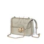 Anir – Sac à main en Vert – Image 3