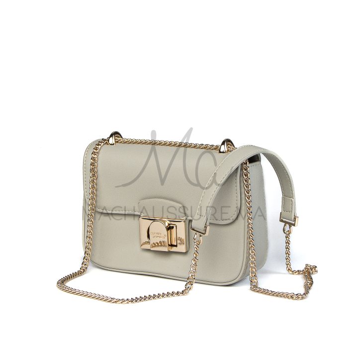 Anir – Sac à main en Vert – Image 3