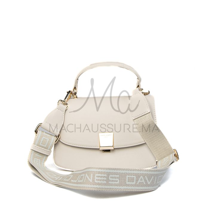 Akal – Sac à main en Blanccasse – Image 1