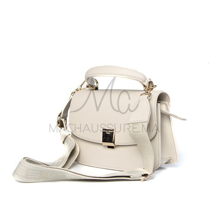 Akal – Sac à main en Blanccasse – Image 3