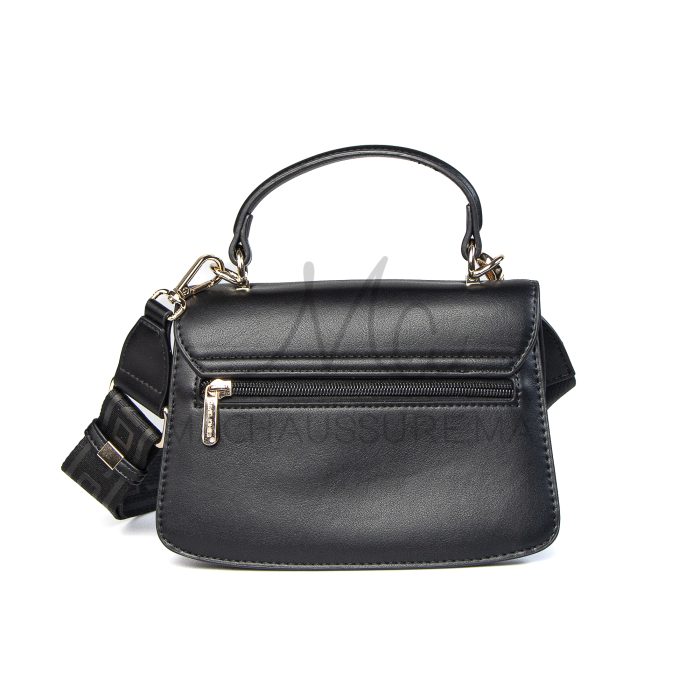 Akal – Sac à main en Noir – Image 2