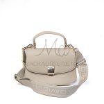 Akal – Sac à main en Taupe