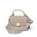 Akal – Sac à main en Taupe – Image 3