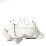 Moon  – Sac à main en Blanccasse – Image 3