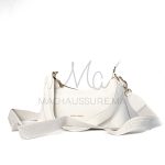 Moon  – Sac à main en Blanccasse – Image 2