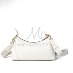 Moon  – Sac à main en Blanccasse