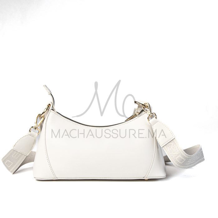 Moon  – Sac à main en Blanccasse – Image 1