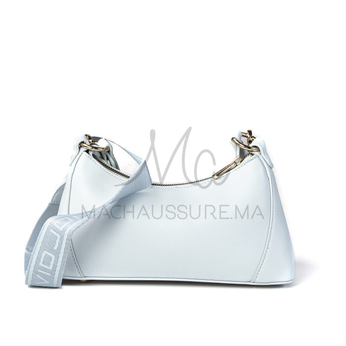 Moon  – Sac à main en Bleuciel – Image 1