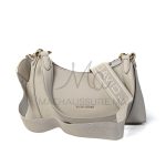 Moon  – Sac à main en Grisclair – Image 3