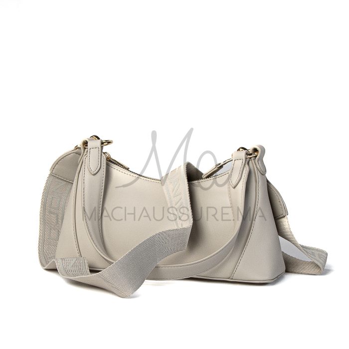 Moon  – Sac à main en Grisclair – Image 2