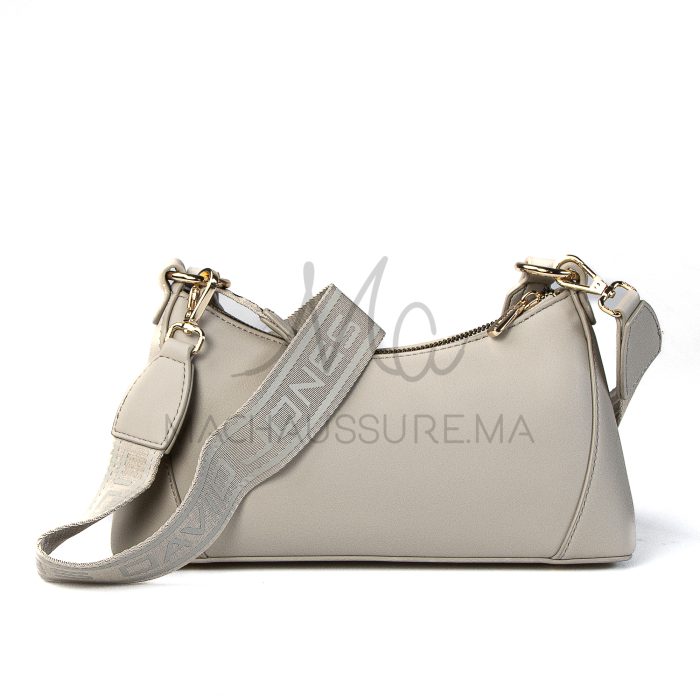 Moon  – Sac à main en Grisclair – Image 1