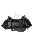 Moon  – Sac à main en Noir – Image 3