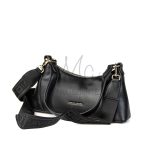 Moon  – Sac à main en Noir – Image 2