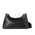 Moon  – Sac à main en Noir
