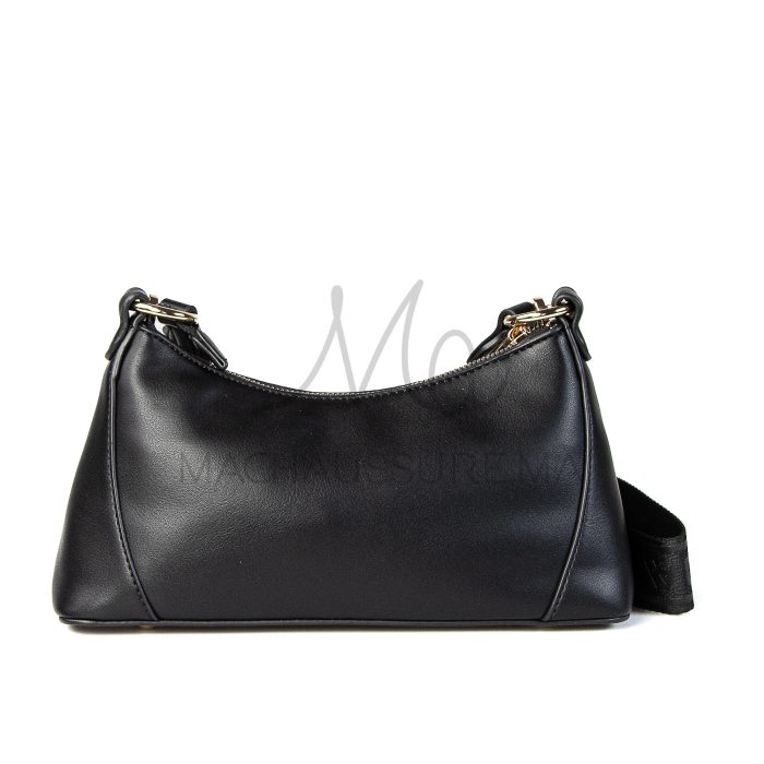 Moon  – Sac à main en Noir – Image 1
