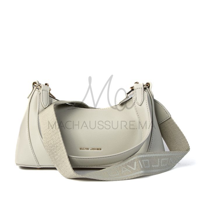 Moon  – Sac à main en Vert – Image 3