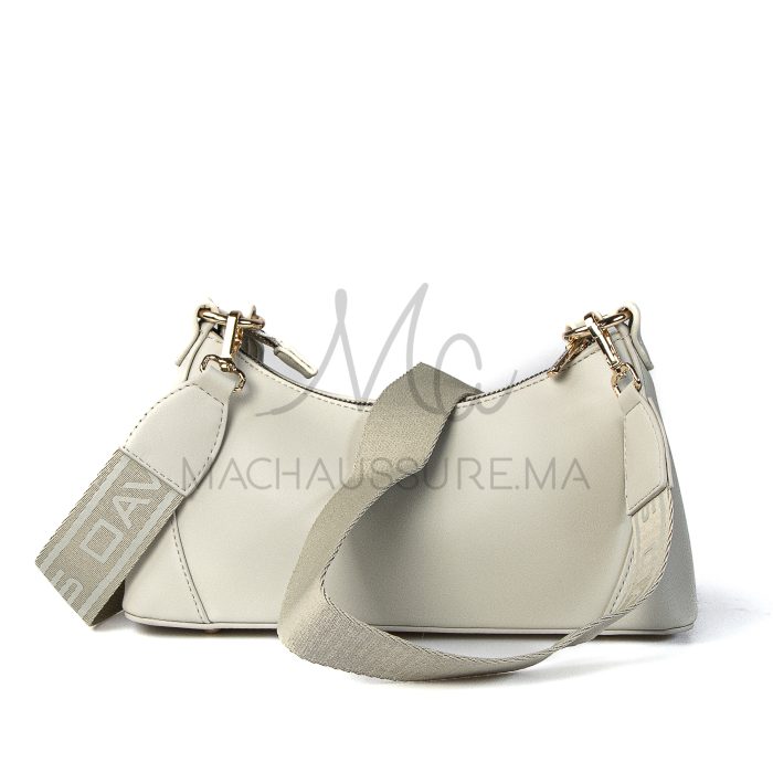 Moon  – Sac à main en Vert – Image 1