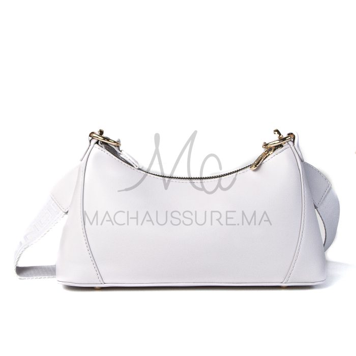 Moon  – Sac à main en Violet – Image 1