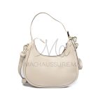 Ayour – Sac à main en Beige – Image 2