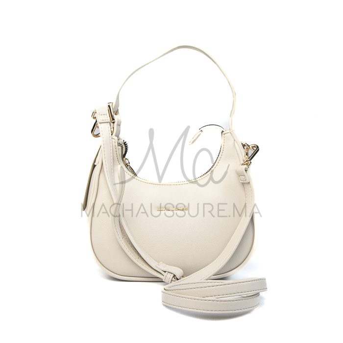 Ayour – Sac à main en Blanccasse – Image 1