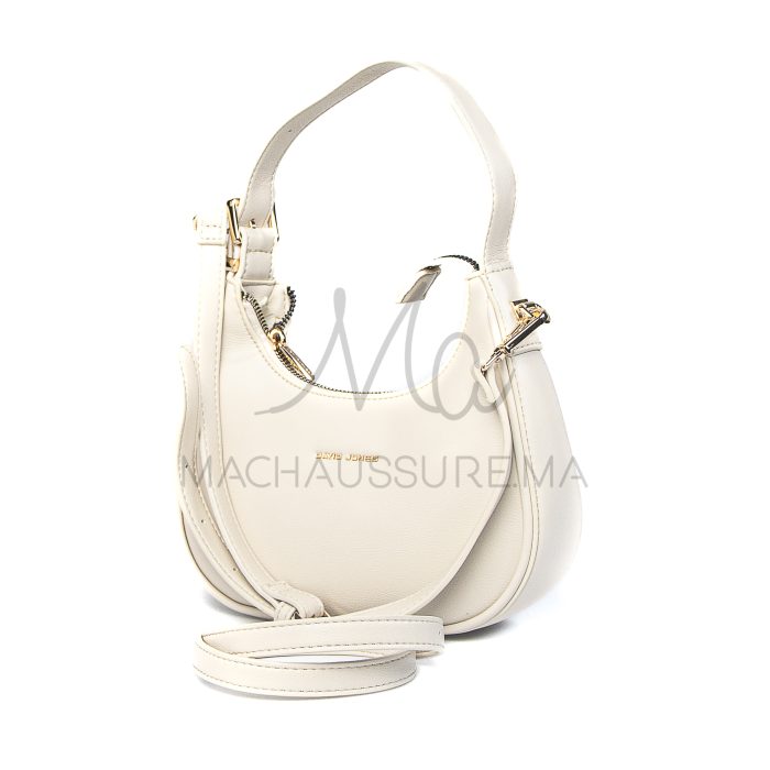 Ayour – Sac à main en Blanccasse – Image 3