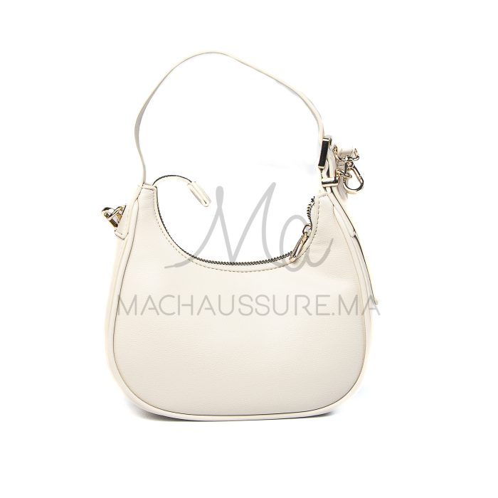 Ayour – Sac à main en Blanccasse – Image 2