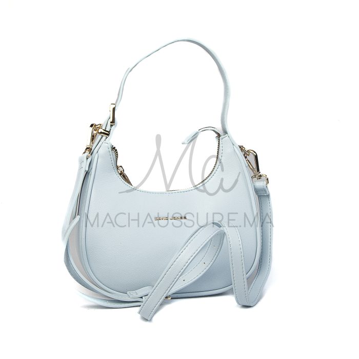 Ayour – Sac à main en Bleuciel – Image 1