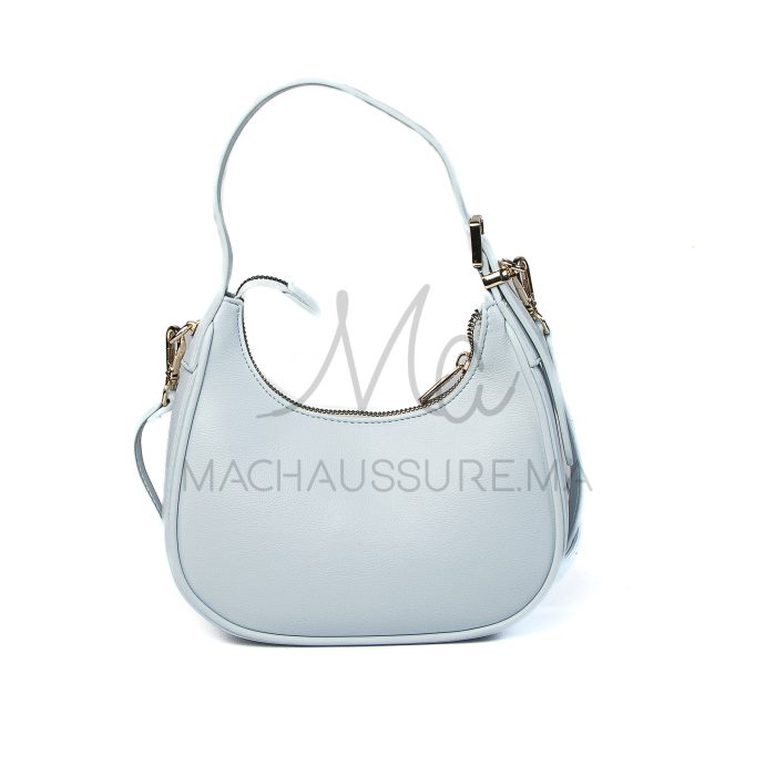 Ayour – Sac à main en Bleuciel – Image 2