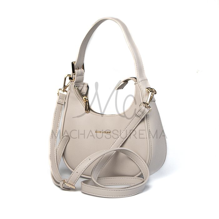 Ayour – Sac à main en Rosebebe – Image 3